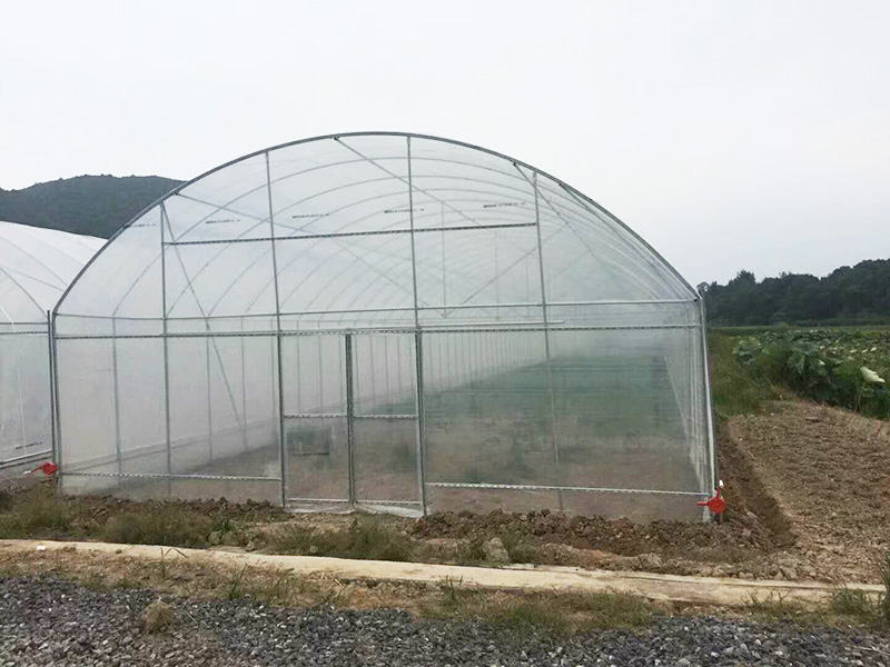 临沂市薄膜大棚水肥机 - 价格